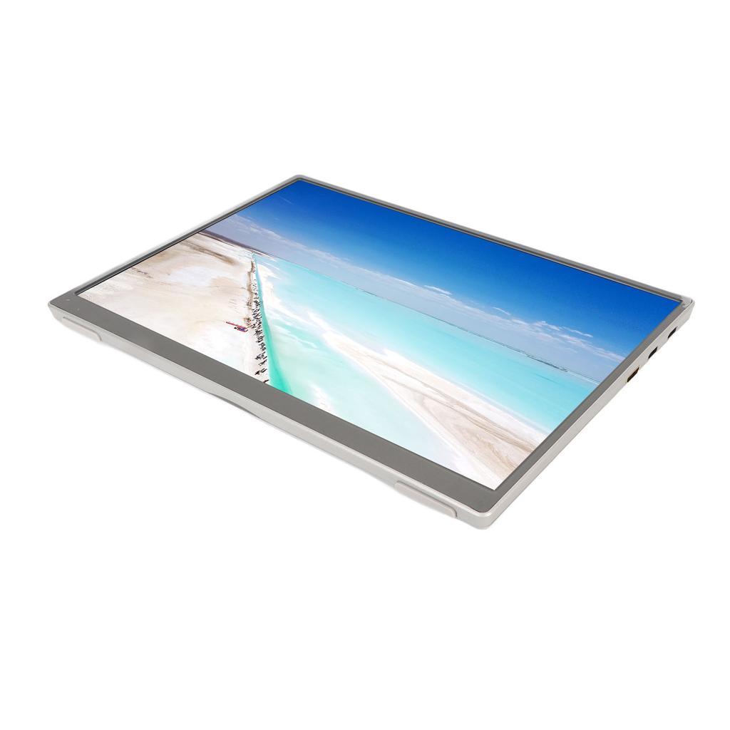 10,5-дюймовый портативный монитор 1920x1280P FHD IPS экран Встроенные два динамика USB C HD Мультимедиа