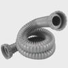 Double Sink Drain Pipe Hose Extension for Kitchen Basin