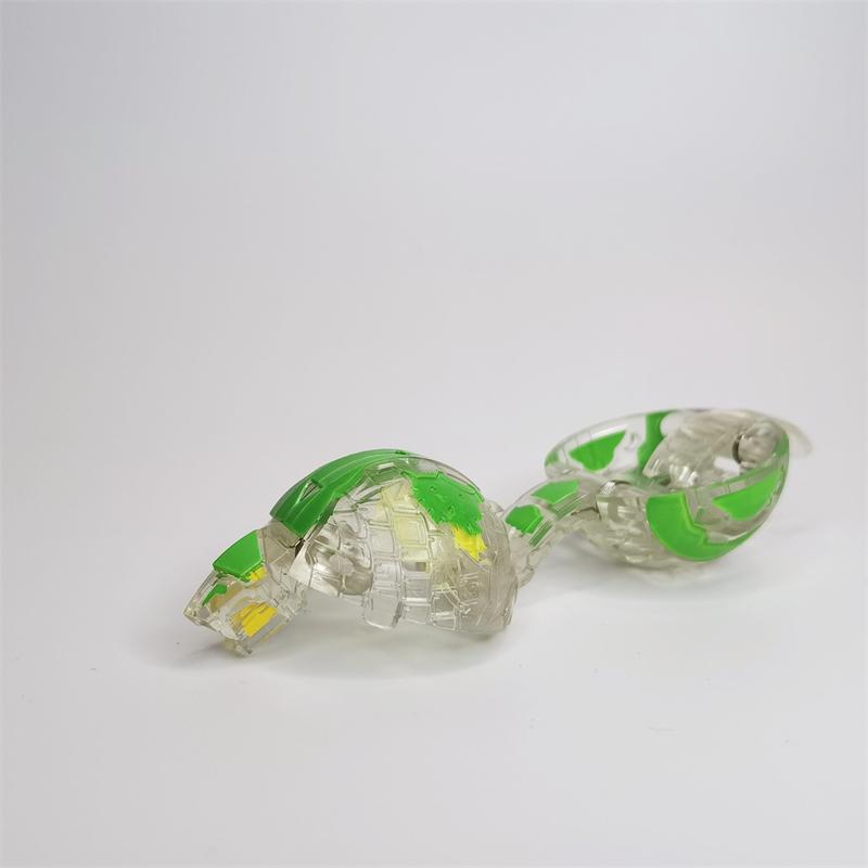 Оригинальный Гидроус Бакуганы Планета Вебам Старая Коллекция Австралия Драконоид 3см Боевой Шар Экшн-Фигурка Детский Подарок