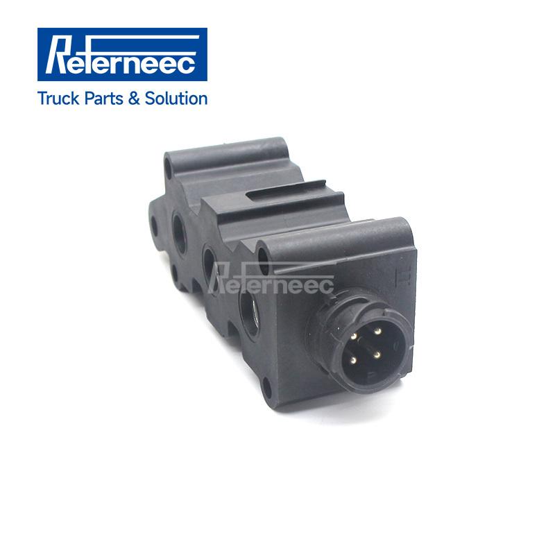 REFERNEEC Colil Valve Repair Kit 4422012221