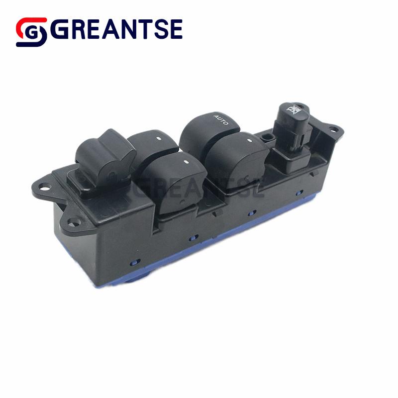 14551966 83071AG05B Главный выключатель стеклоподъемника для автомобилей Subaru Outback Legacy 2005-2009 годов выпуска Запасные части