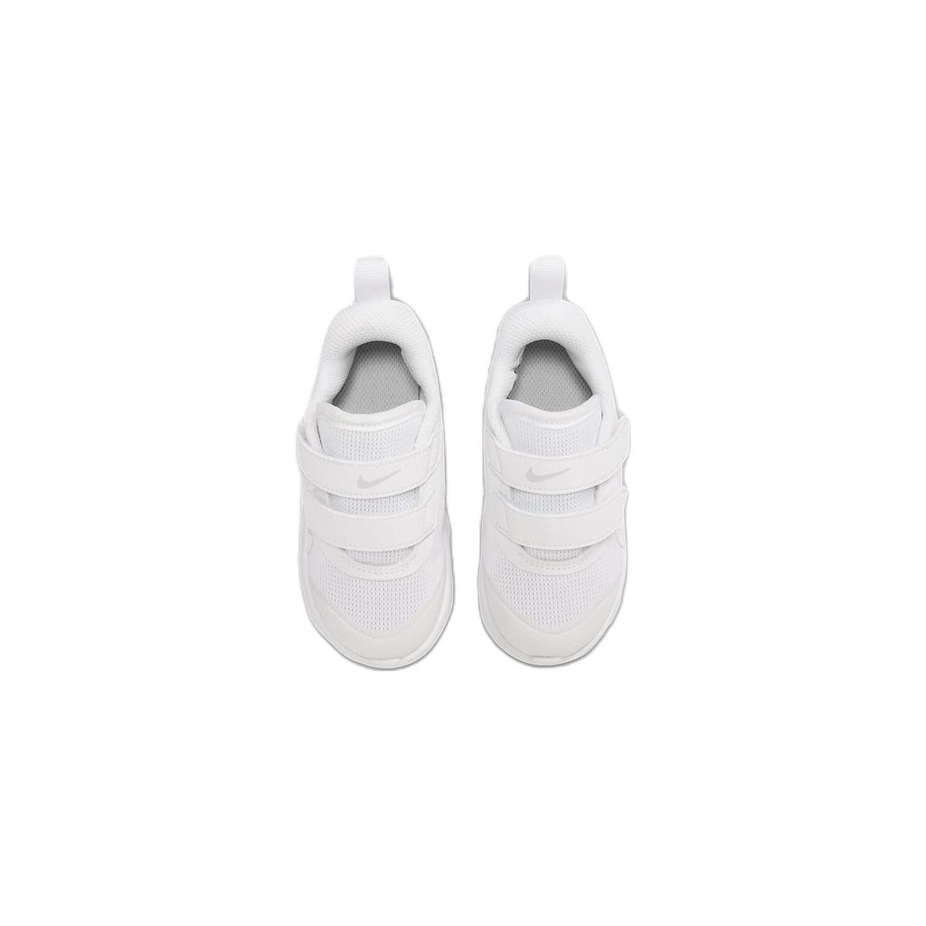 Nike Omni Multi-Court TD White Pure Platinum Baby Sneakers DM9028-100