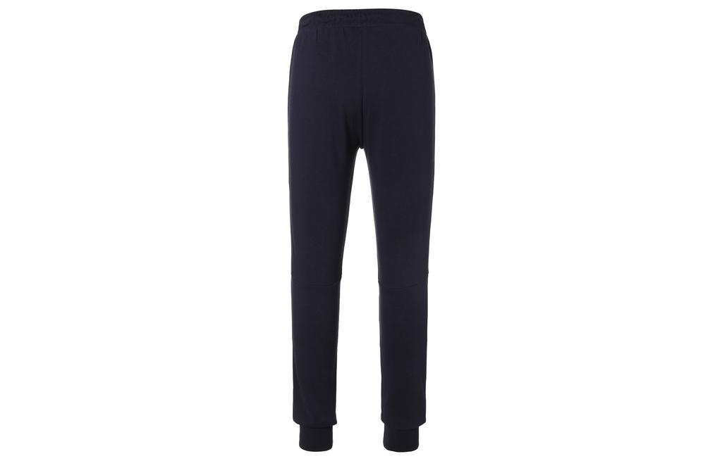 Puma Мужские вязаные спортивные штаны Red Bull Racing F1 596218-01