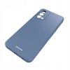 Sc Silicone Case Realme Gt Master Blue