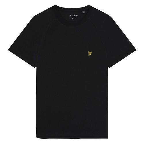Lyle & Scott Mens Core Raglan T-Shirt