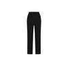 Elva' Island Women's Autumn/Winter High-Waist Loose Wide-Leg Casual Trousers