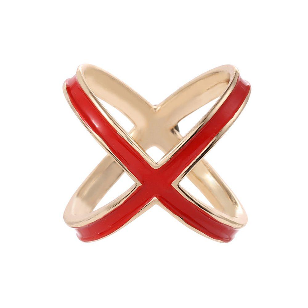 Кристалл крест для девочек Стразы Женщины шарф пряжка шарф кольцо шаль клипса корейская брошь булавки