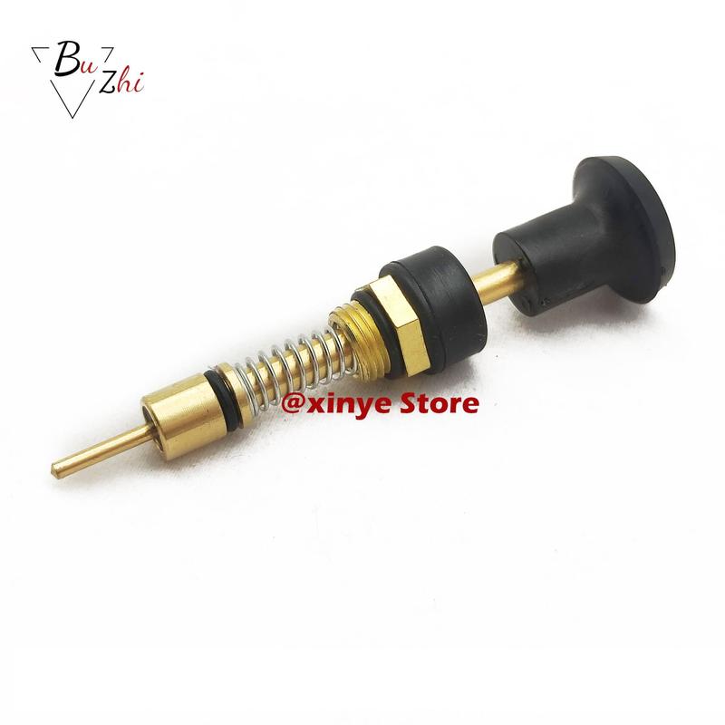 Choke Lever Plunger Kit For Yamaha Banshee 350 YFZ350 1987-2006 Blaster 200 YFS200 1988-2006 YFZ 350 200