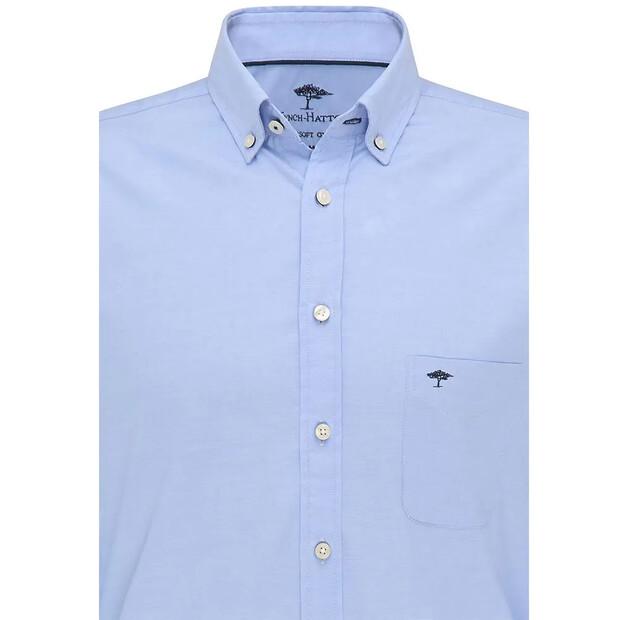 Fynch Hatton 10005500 Long Sleeve Shirt