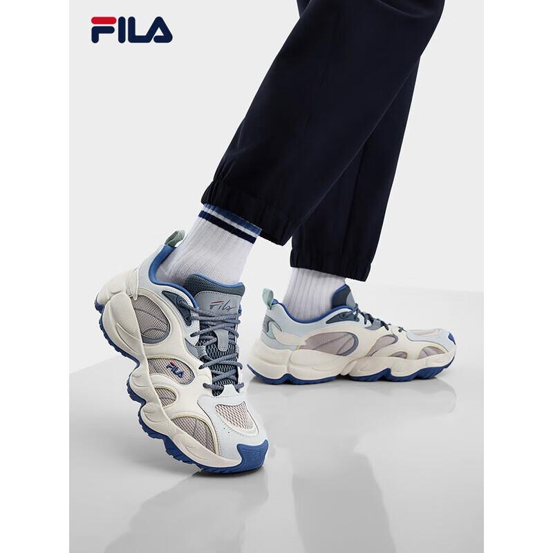 Fila Мужские кроссовки 'Daddy' с языком-пламенем
