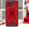 Чехол со змеиной кожей для Samsung Galaxy M55 M15 M13 M23 M33 M53 M20 M21 M51 M12 M32 M52 M34 M54 M31s M30s