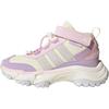 Citywalk Classic Comfortable Versatile Warm Mid-Top Kids Casual Shoes Kids Casual Shoes Clear-Pink JQ6771