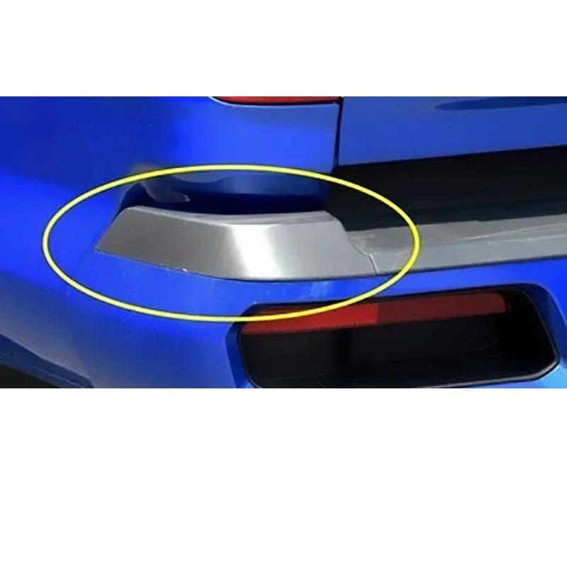 Baificar Band New Rear Bumper Corner Upper Decorative Plate Panel C00079787 C00062260 C00062261 For SAIC MAXUS T60 T70 T90