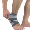 Adjustable Comfortable Bike Leg Warmers Sport Protection Bandage Calf Elastic Bandage Thigh Sleeve