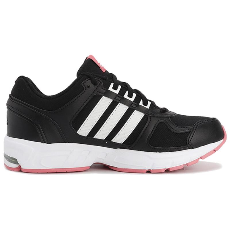 Adidas Equipment 10 U Shoes White/Black/Pink Women's Sneakers GZ5305