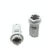 Держатель подсветки номерного знака Toyota 05-09 для Reiz, RAV4, Ralink, Camry, Land Cruiser LC200.