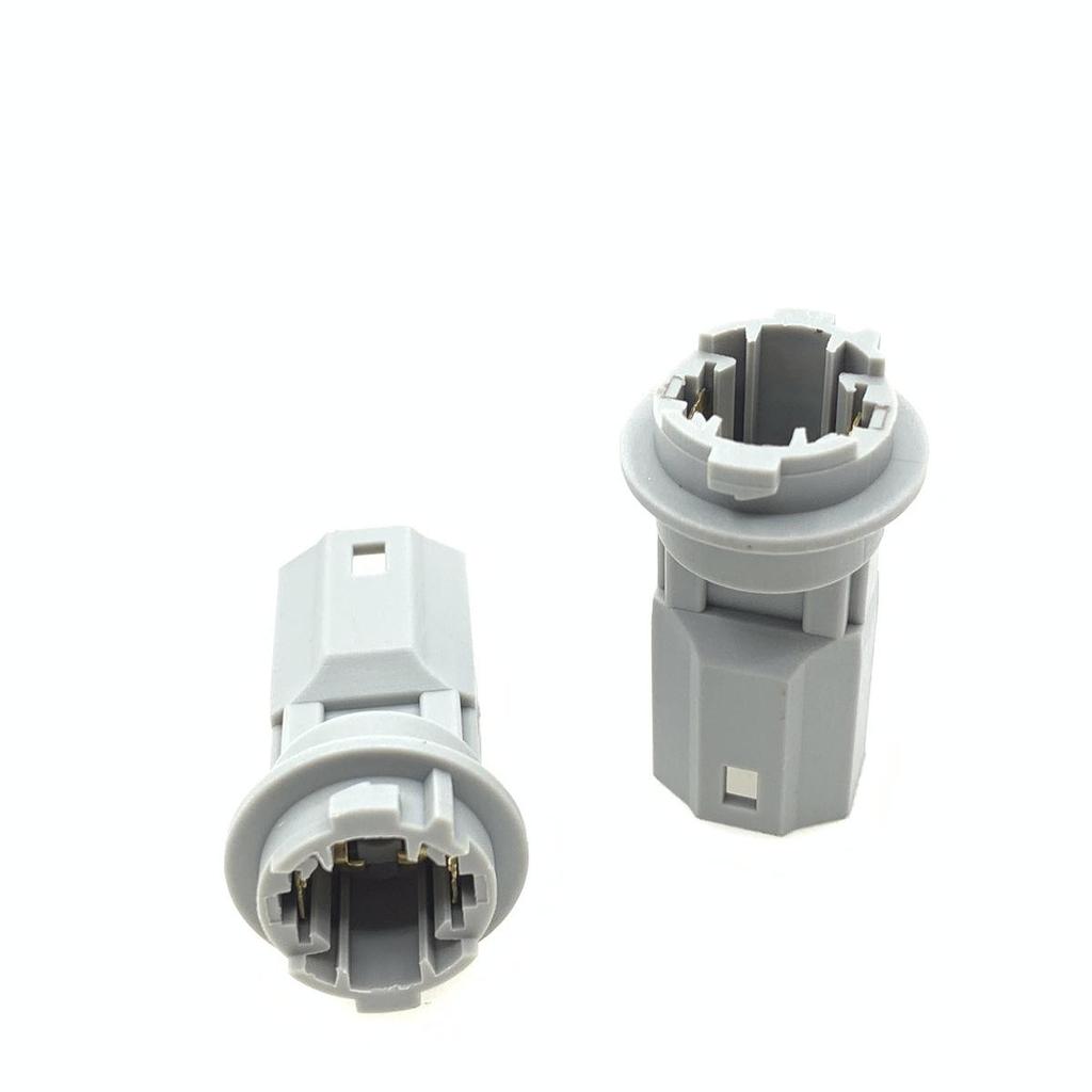 Держатель подсветки номерного знака Toyota 05-09 для Reiz, RAV4, Ralink, Camry, Land Cruiser LC200.