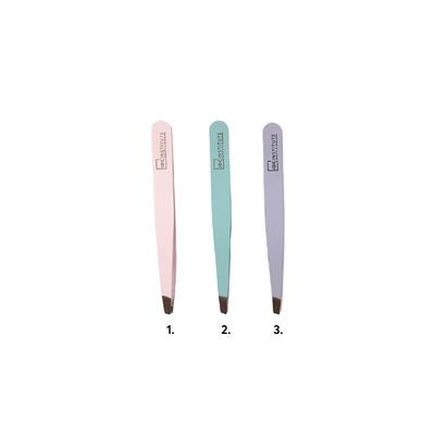 Idc Tweezers Precision Eyebrow Tweezers 1 Pcs