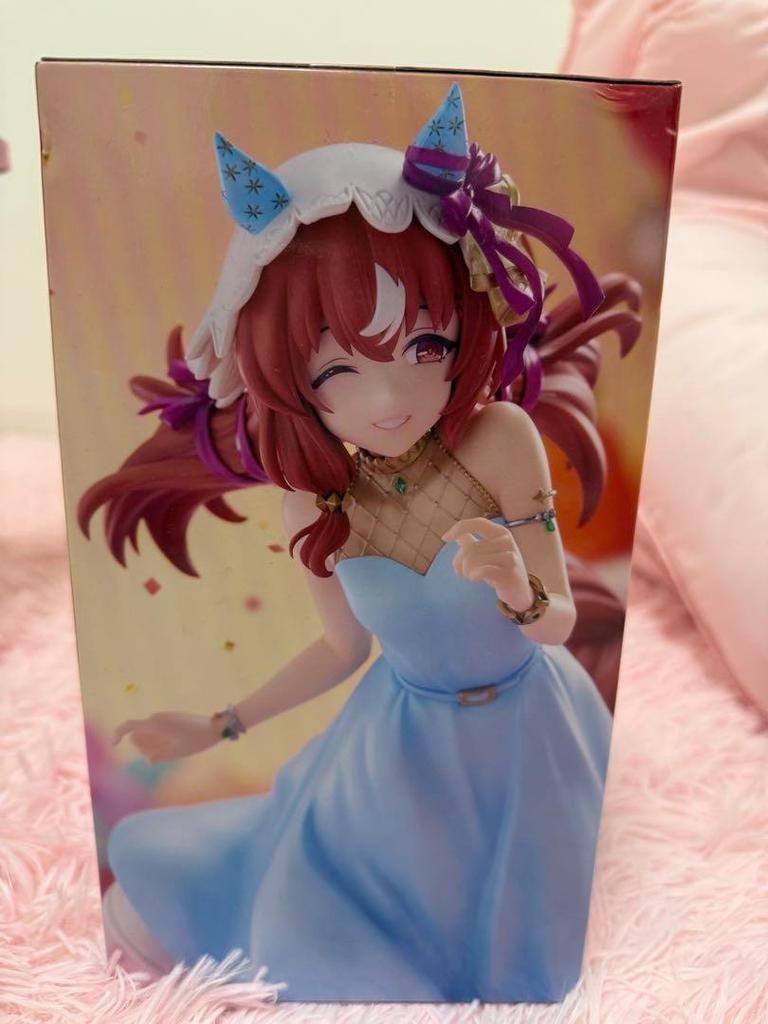 Фигурка Uma Musume Pretty Derby Trio-Try-iT - Still Love