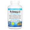 Rx Omega-3, 1,260 Mg, 240 Softgels (630 Mg Per Softgel)