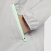 New Nike Windrunner Repel Waterproof Running Jacket Green Grey FB7541-376
