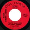 7-дюймовая пластинка BLOOD, SWEAT & TEARS - You've Made Me So Very Happy 444776 Columbia 1969 US Рок Б/У