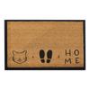 Funny Custom Doormat Pet Dog Cat Photo Indoor/outdoor Carpet Door Mat for Living Room Kitchen Mats