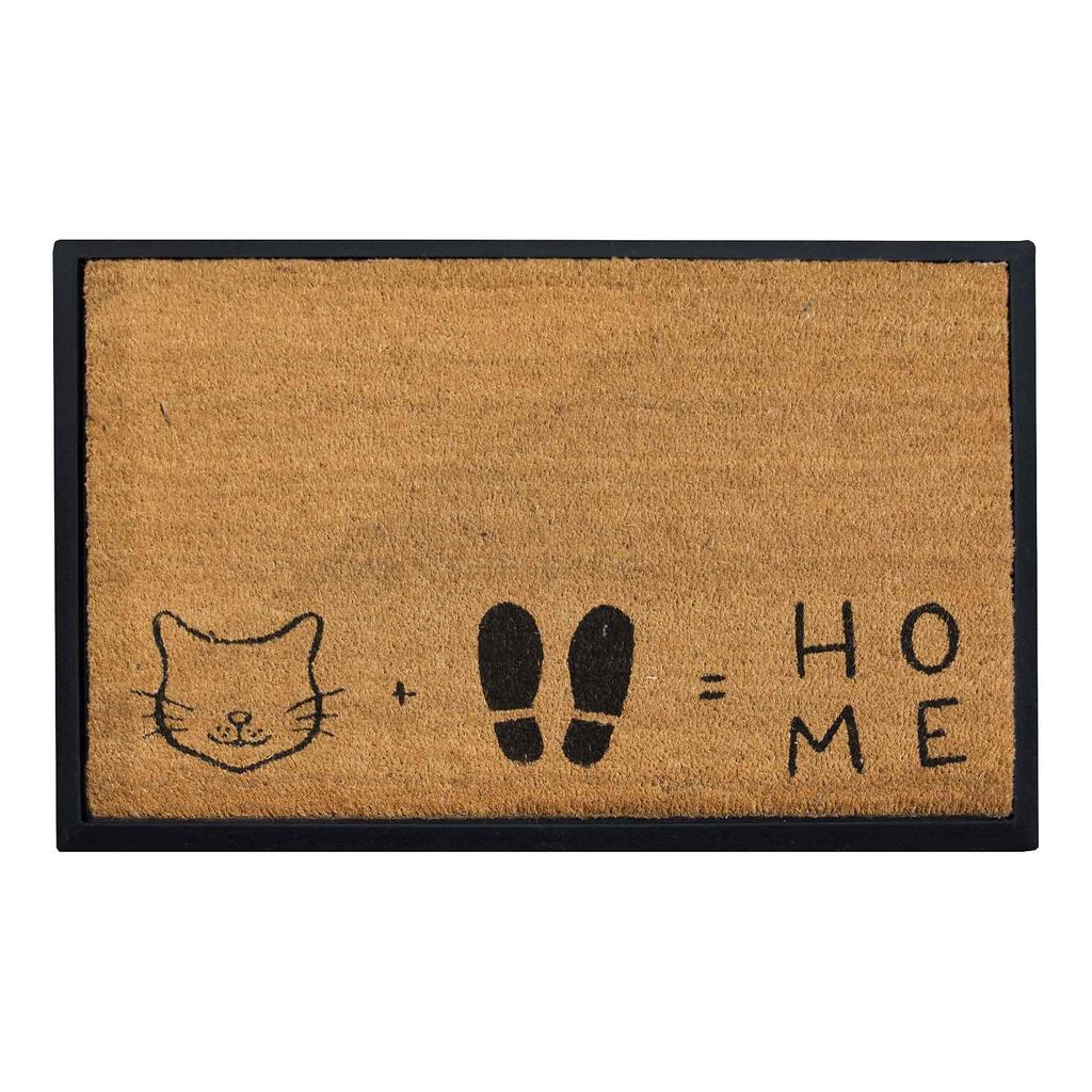 Funny Custom Doormat Pet Dog Cat Photo Indoor/outdoor Carpet Door Mat for Living Room Kitchen Mats