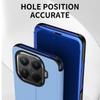 For Xiaomi 15T Pro Case View Window Stand Leather Flip Phone Cover