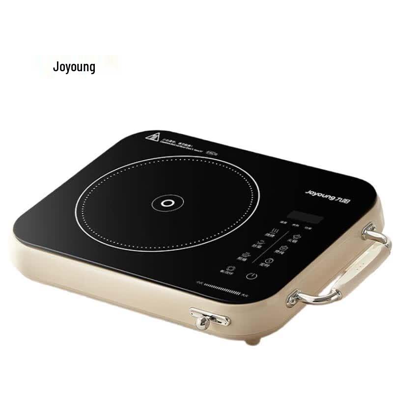 Joyoung C22S-X9 Multifunction Electric Ceramic Stove CN plug (adapter included)