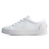 LiNing LN Vulc Classic Повседневные кроссовки Женские кроссовки Белые AGCQ136-2