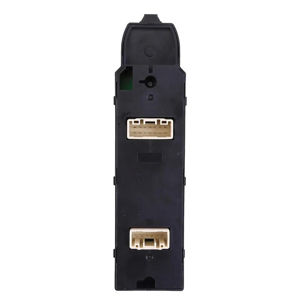 GV9B66350 Driver Side Power Window Master Control Switch Replacement for Mazda 6 Atenza 2014-2018 Front Left Driver Side Master Power Door Lock