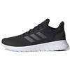 Женские кроссовки Neo Asweerun 'Black White' FV2942