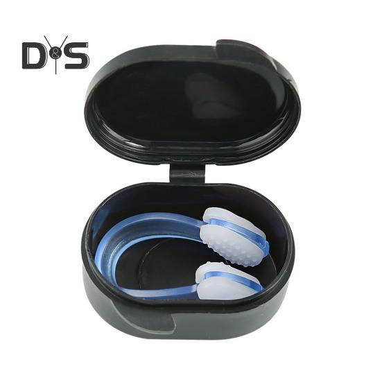 Плавающий зажим для носа, мягкий силиконовый, для занятий водными видами спорта, нескользящий, водонепроницаемый, для дайвинга, душа, подводного плавания, серфинга, зажим для носа для всех возрастов