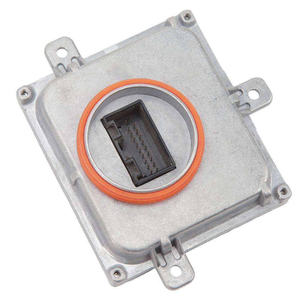 Светодиодный модуль управления ДХО Plug and Play 4G0907397R Блок управления фарами для RS3 S6