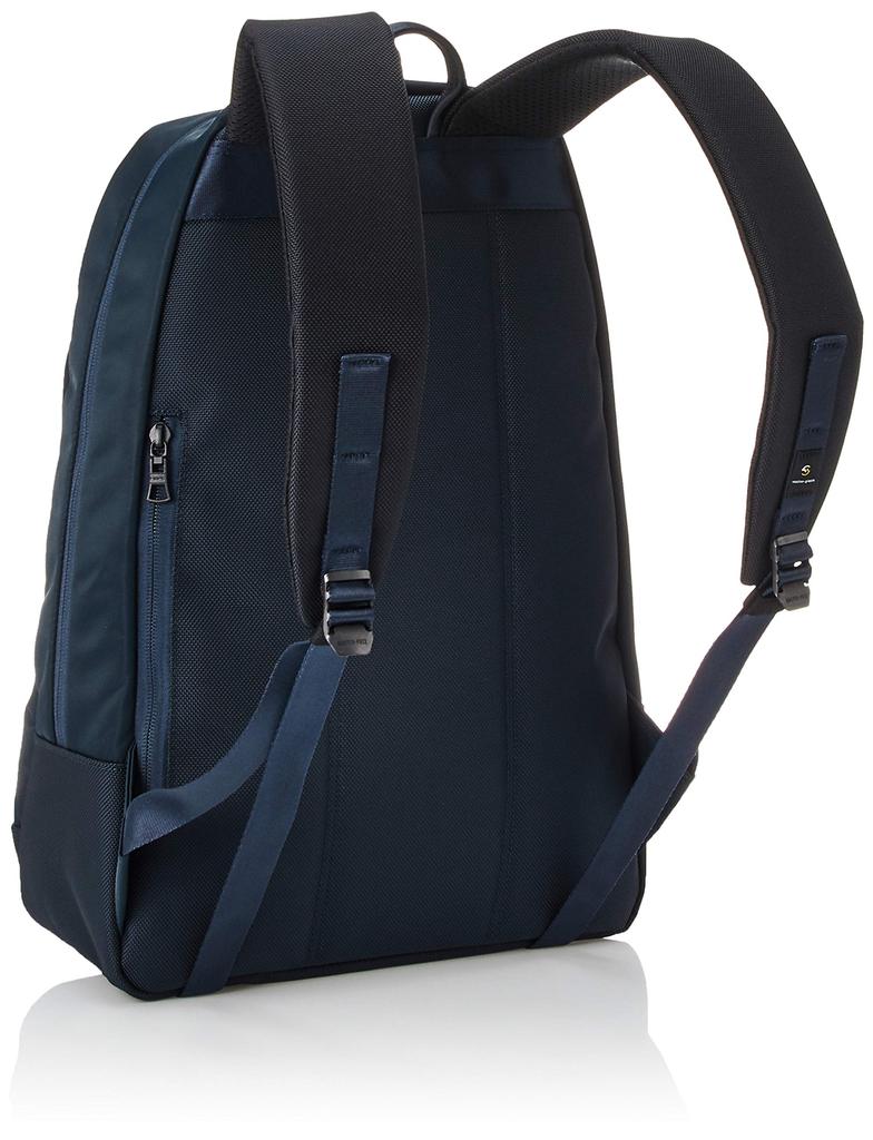 Деловая сумка Time Navy [Masterpiece] Мужская