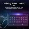 OSSURET 9-дюймовый экран Android 14 UIS7862 с Carplay для Mazda 3 2010 - 2013 Автомагнитола Автомобильная Мультимедиа GPS Интеллектуальная Навигация BT RDS DSP Восьмиядерный