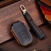 Leather Key Bag Is Suitable for Honda Key Case, North American Honda Special Key Case.