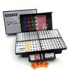Handmade Mahjong Tile Standard Size Popular Mahjong Yakitori Mark 4 Pieces Included Set, Tiles, Naniwa,