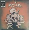 LP Запись ACID - Acid HRR710 High Roller Rec 2023 Германия Рок