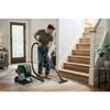 Aspirateur universel BOSCH - PAS 15-220PRS - 1300W - 65 l/s - Réservoir 15L - 220 mbar