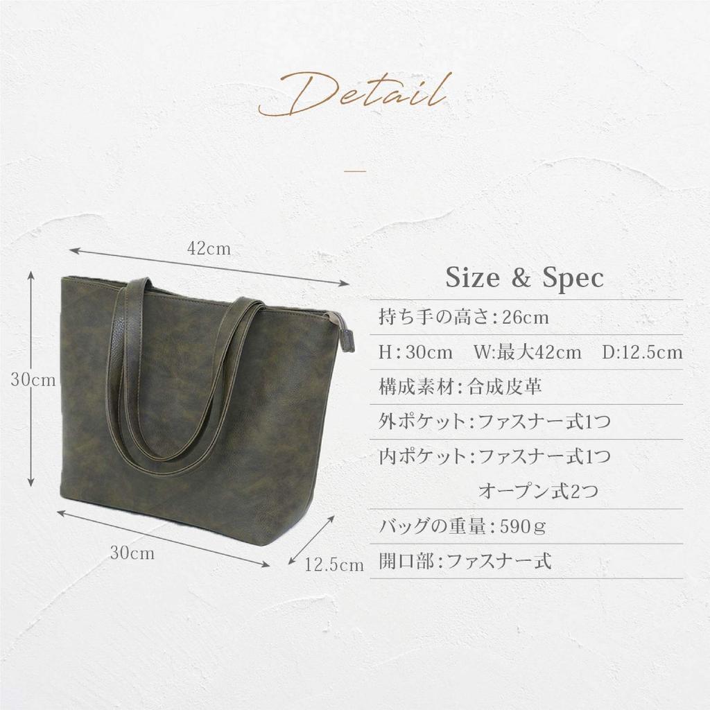 Сумка Сумка Сумка Тоут Сумка Деловая Сумка [RATOM] Женская (Абрикос)