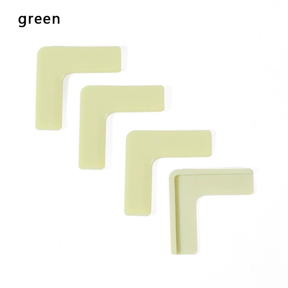 Anti-collision Kids Security Anticollision Strip Corner Protector Edge Protection Corner Guards