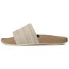Шлепанцы Adilette Premium 'Cork Pack - Wonder White' ID2016