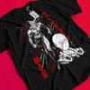 One Punch Man T-Shirt Saitama Shirt Garou Tshirt Fubuki Genos Anime Manga OK Tee BB793