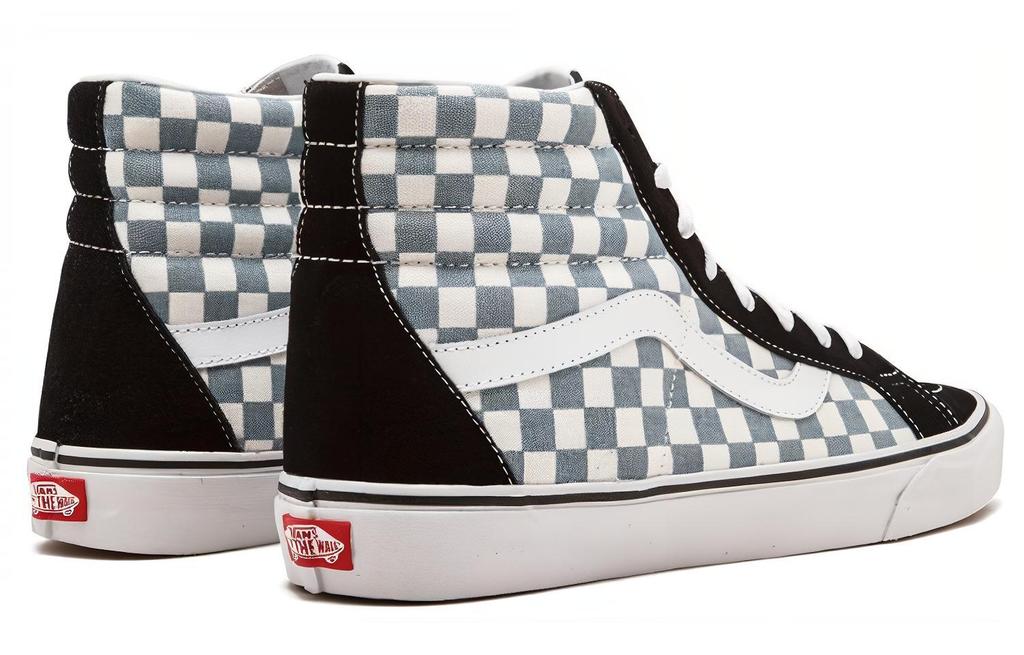 Vans SK8 Hi Reissue Клетка VN0003CAIB7