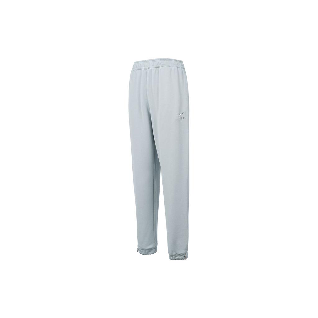 Nike Air Casual Sport Pants Men Bottoms Wolf-Grey DV9846-012