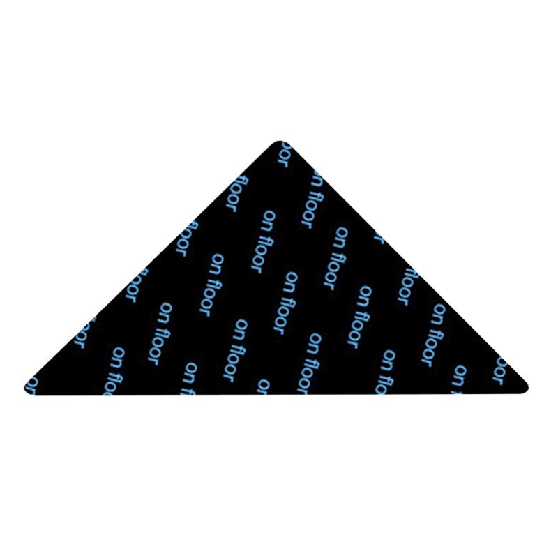 Нескользящие наклейки для ковров – Не оставляющие следов, Съемные коврики для фиксации ковров