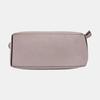 [Pre-Owned] Puzzle Patterned Leather Shoulder Bag - Good #1TCTGB3