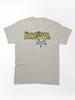 BraveStarr CLASSIC BRAVESTARR -LOGO Classic T-Shirt